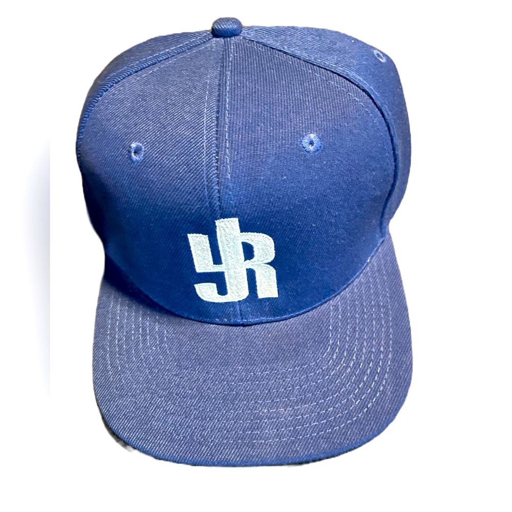 JLR Snap Back Cap (Winter)
